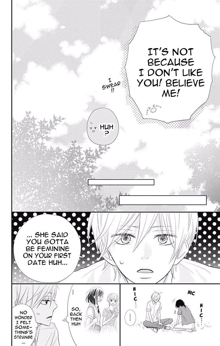 Read ReRe Hello (en) Manga Online