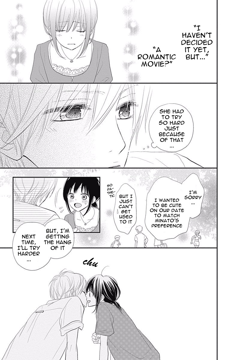 Read ReRe Hello (en) Manga Online