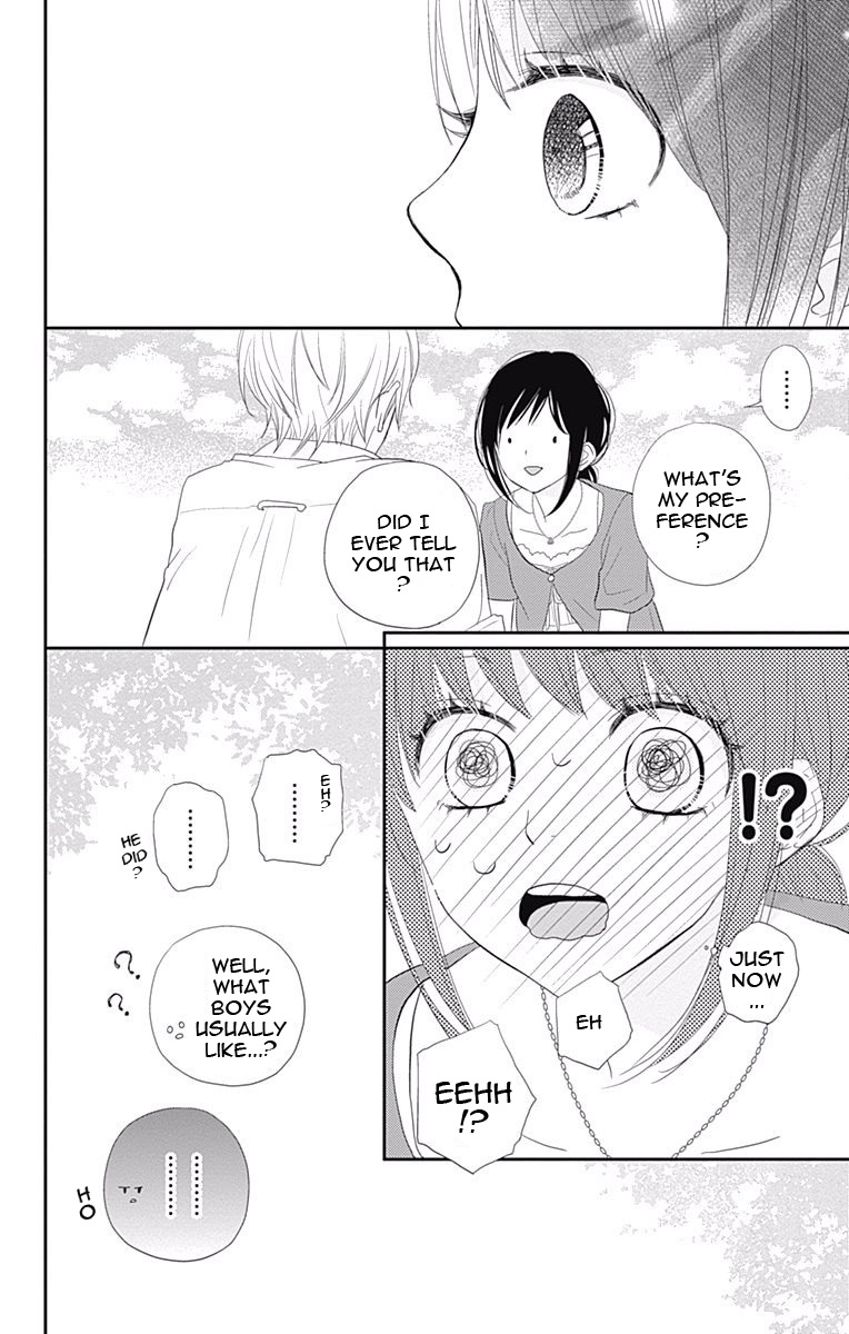 Read ReRe Hello (en) Manga Online