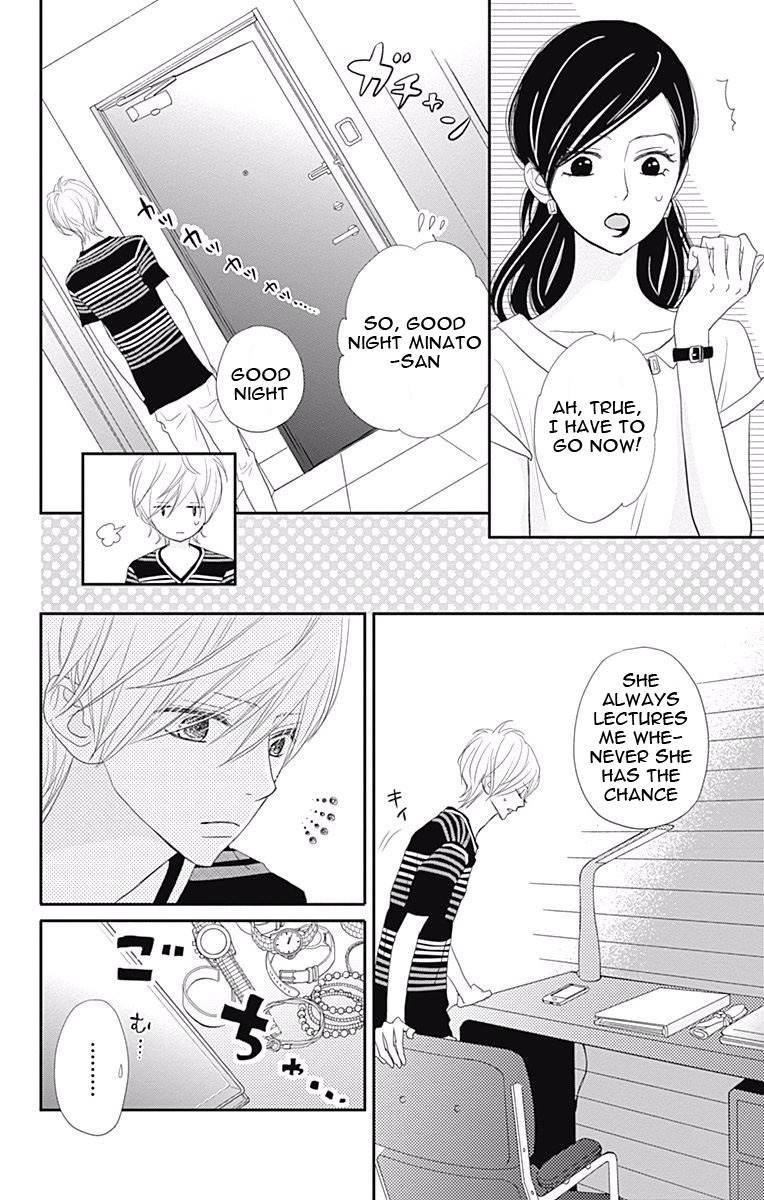 Read ReRe Hello (en) Manga Online