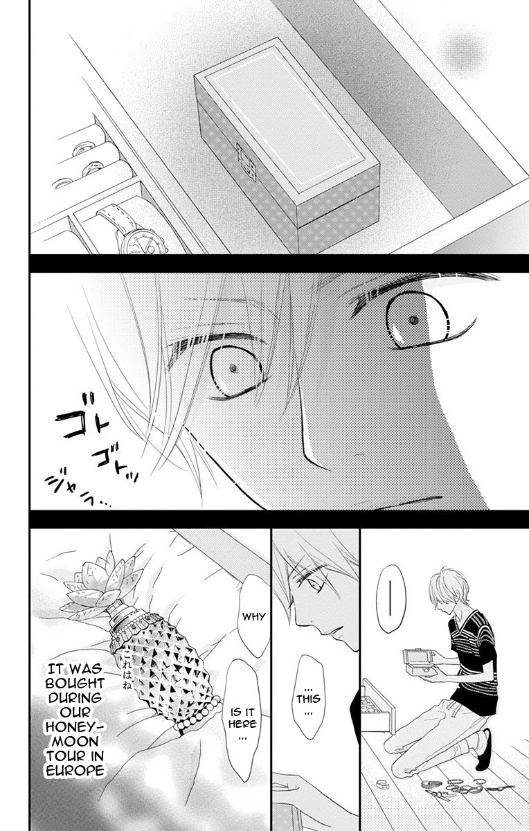 Read ReRe Hello (en) Manga Online