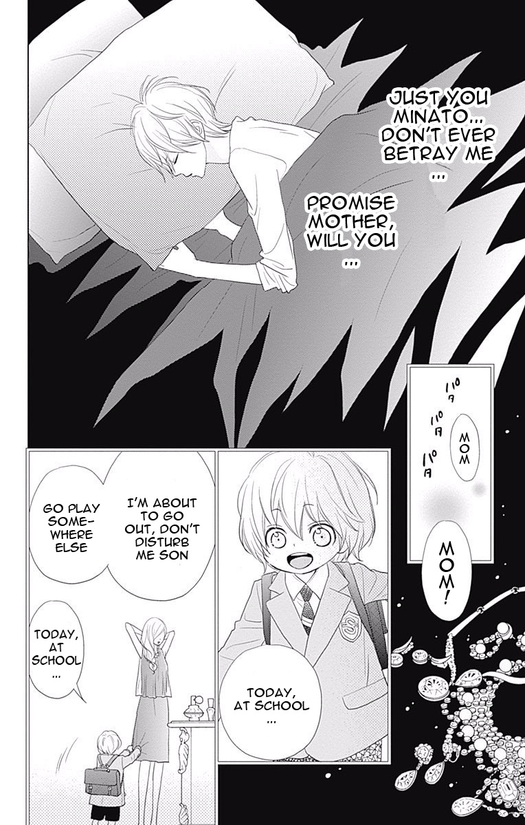 Read ReRe Hello (en) Manga Online