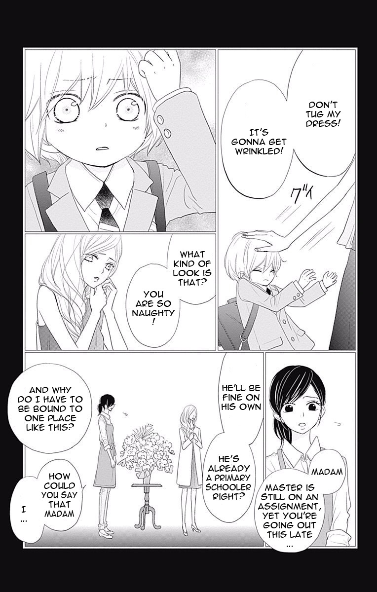 Read ReRe Hello (en) Manga Online