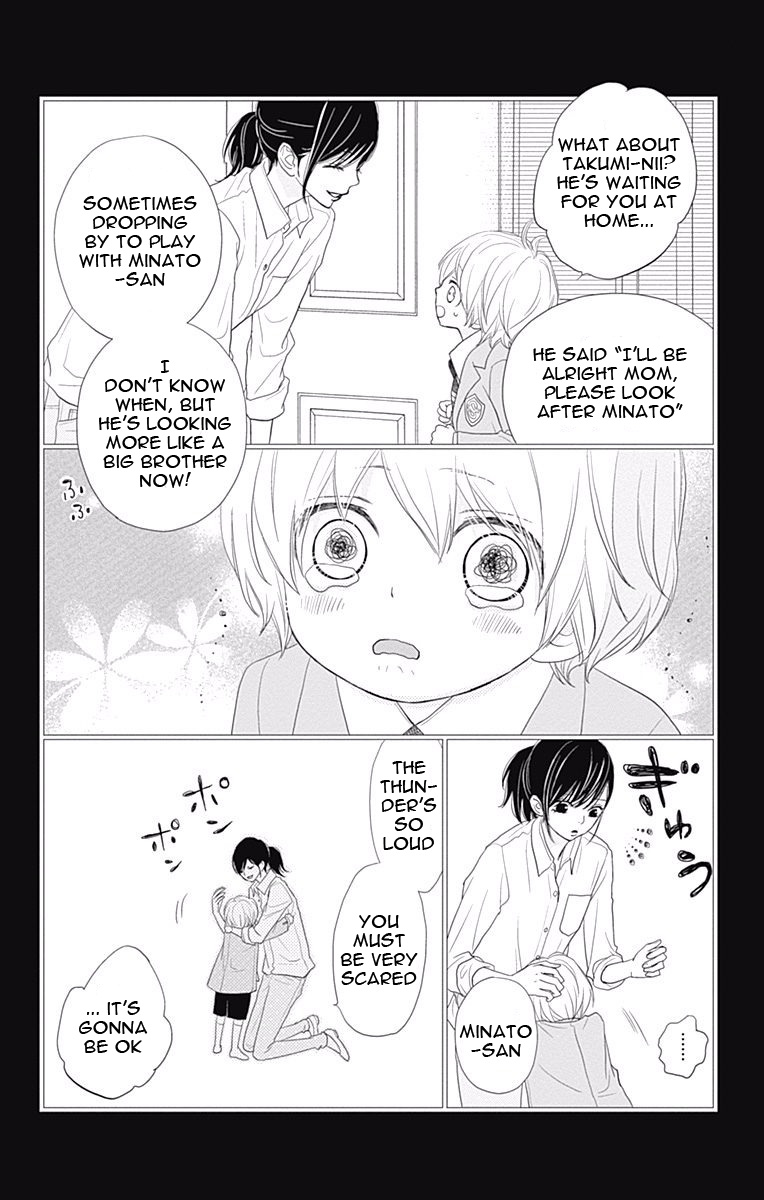 Read ReRe Hello (en) Manga Online