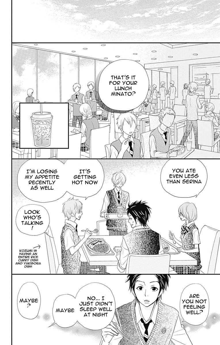 Read ReRe Hello (en) Manga Online