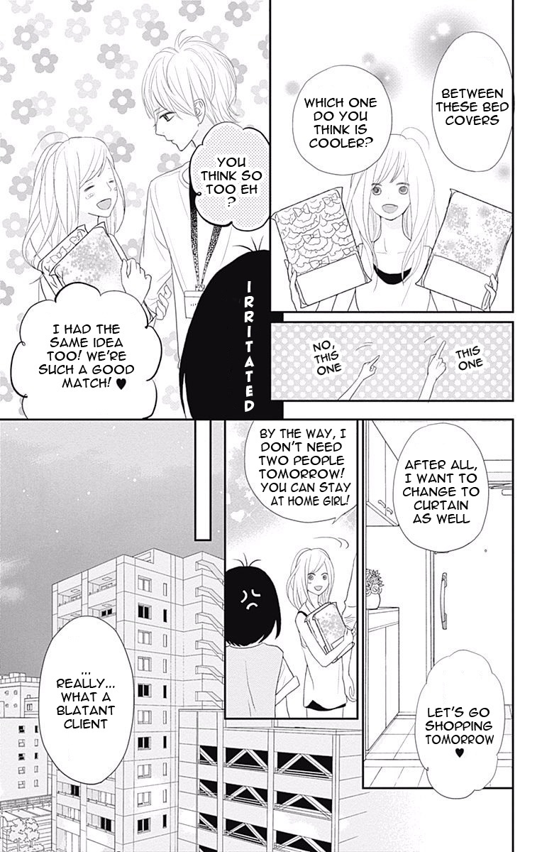 Read ReRe Hello (en) Manga Online