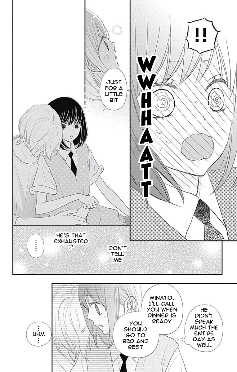 Read ReRe Hello (en) Manga Online