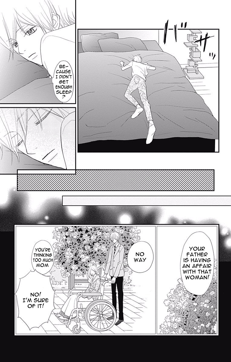 Read ReRe Hello (en) Manga Online