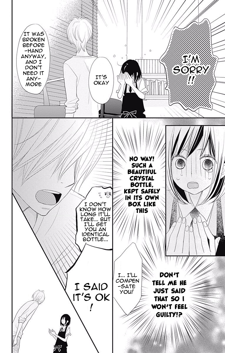 Read ReRe Hello (en) Manga Online