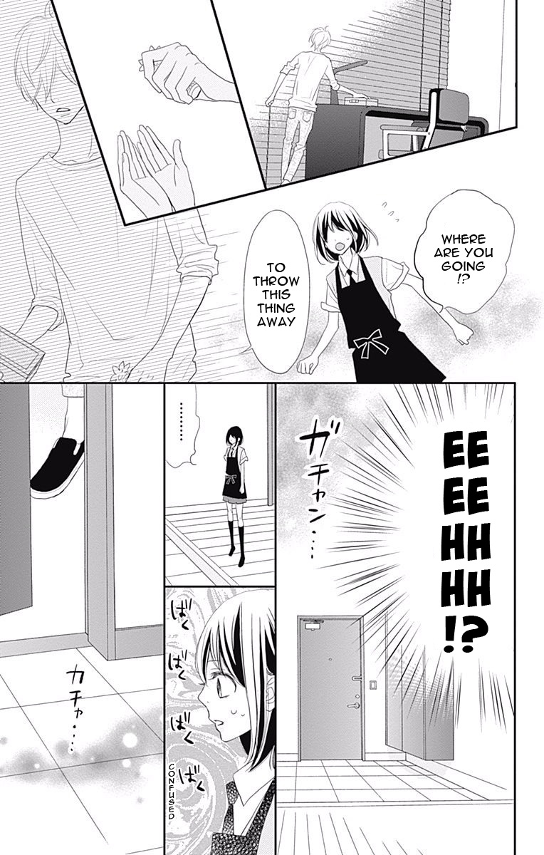 Read ReRe Hello (en) Manga Online