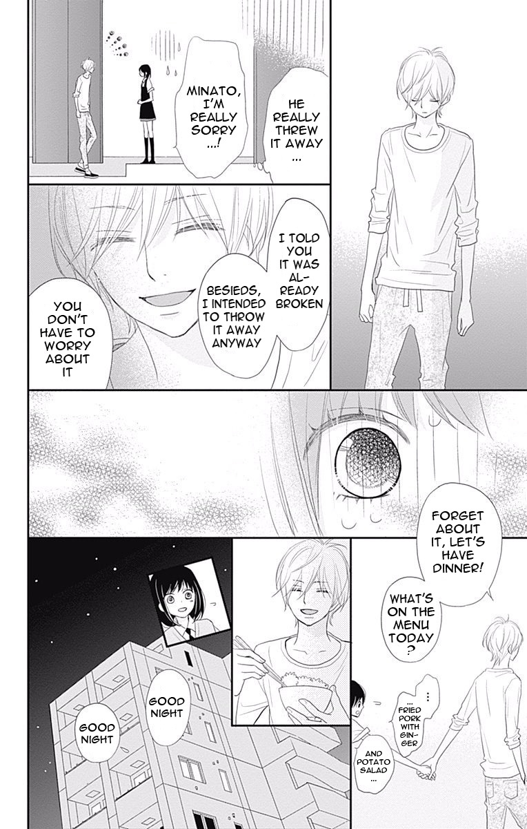 Read ReRe Hello (en) Manga Online