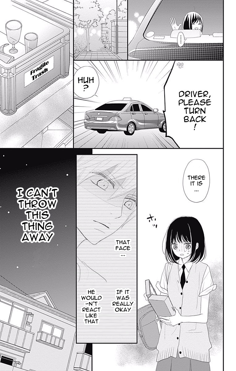 Read ReRe Hello (en) Manga Online