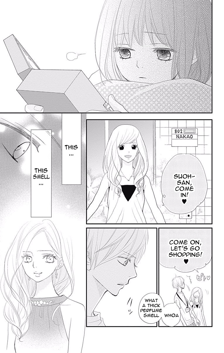 Read ReRe Hello (en) Manga Online