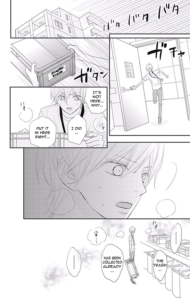 Read ReRe Hello (en) Manga Online