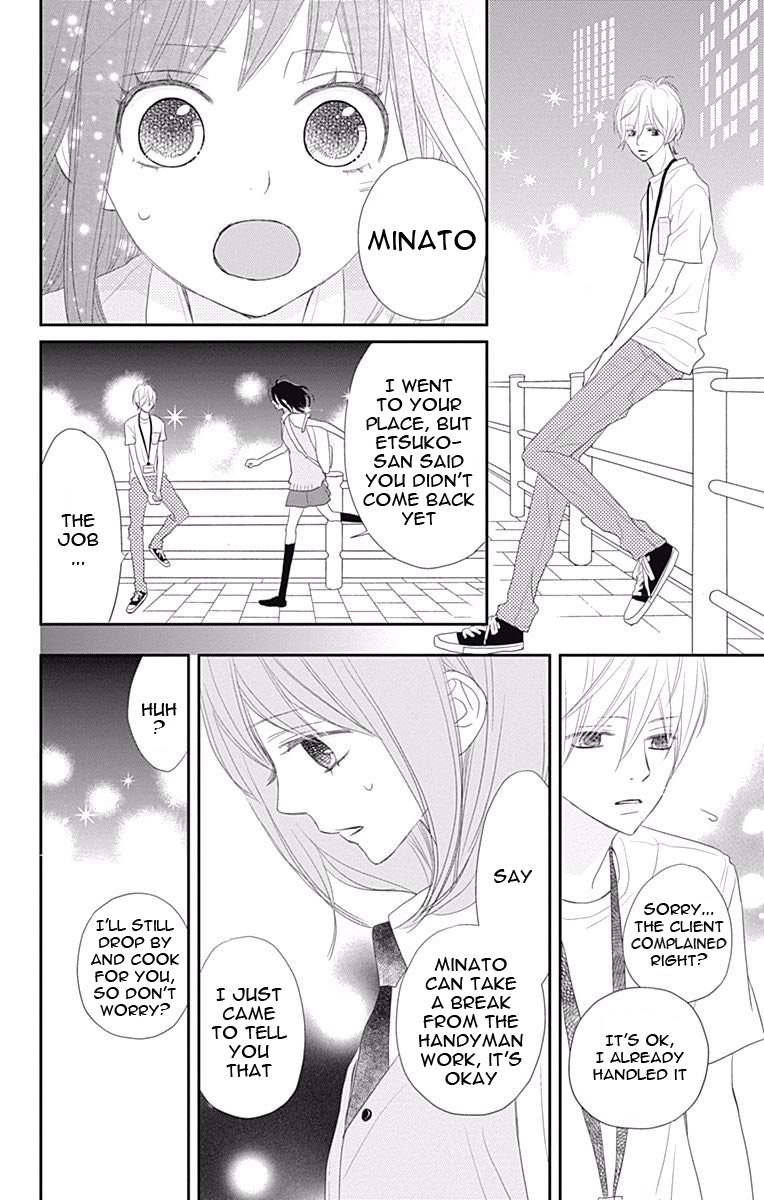 Read ReRe Hello (en) Manga Online