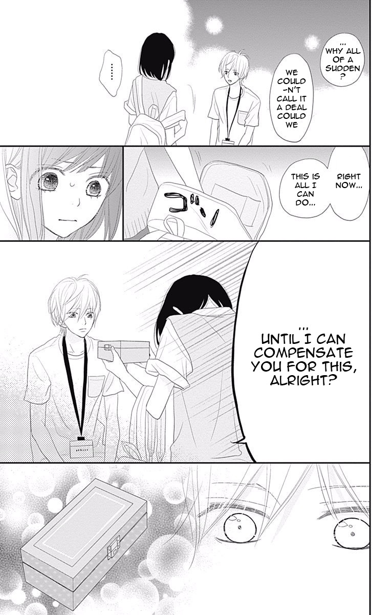 Read ReRe Hello (en) Manga Online