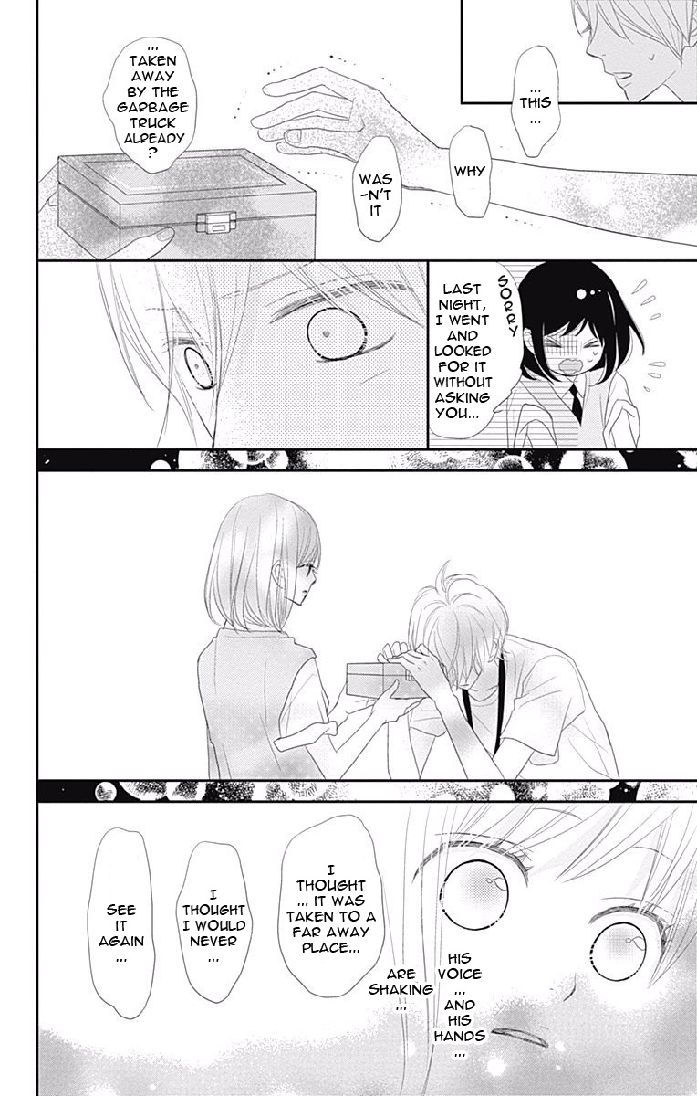 Read ReRe Hello (en) Manga Online