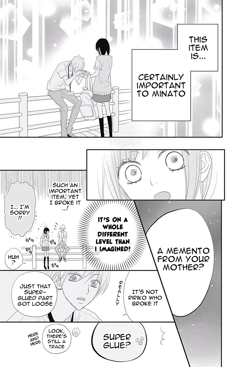 Read ReRe Hello (en) Manga Online