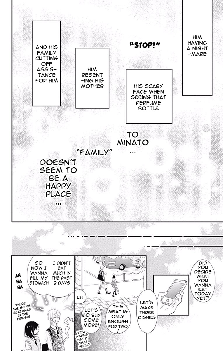 Read ReRe Hello (en) Manga Online