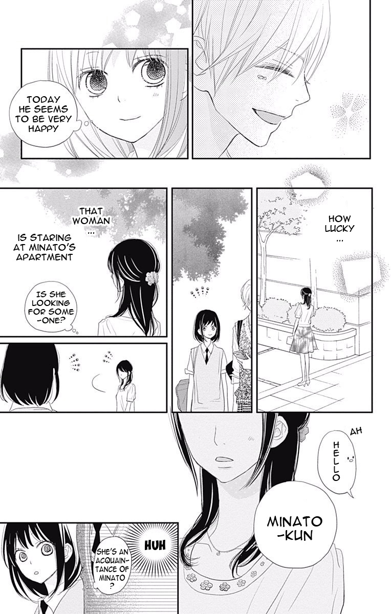 Read ReRe Hello (en) Manga Online