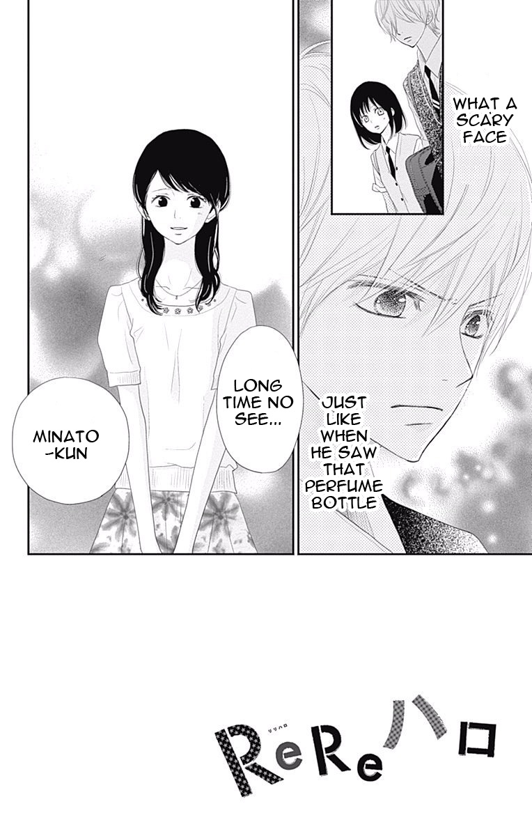 Read ReRe Hello (en) Manga Online