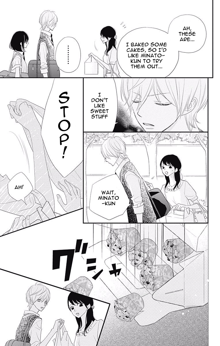 Read ReRe Hello (en) Manga Online