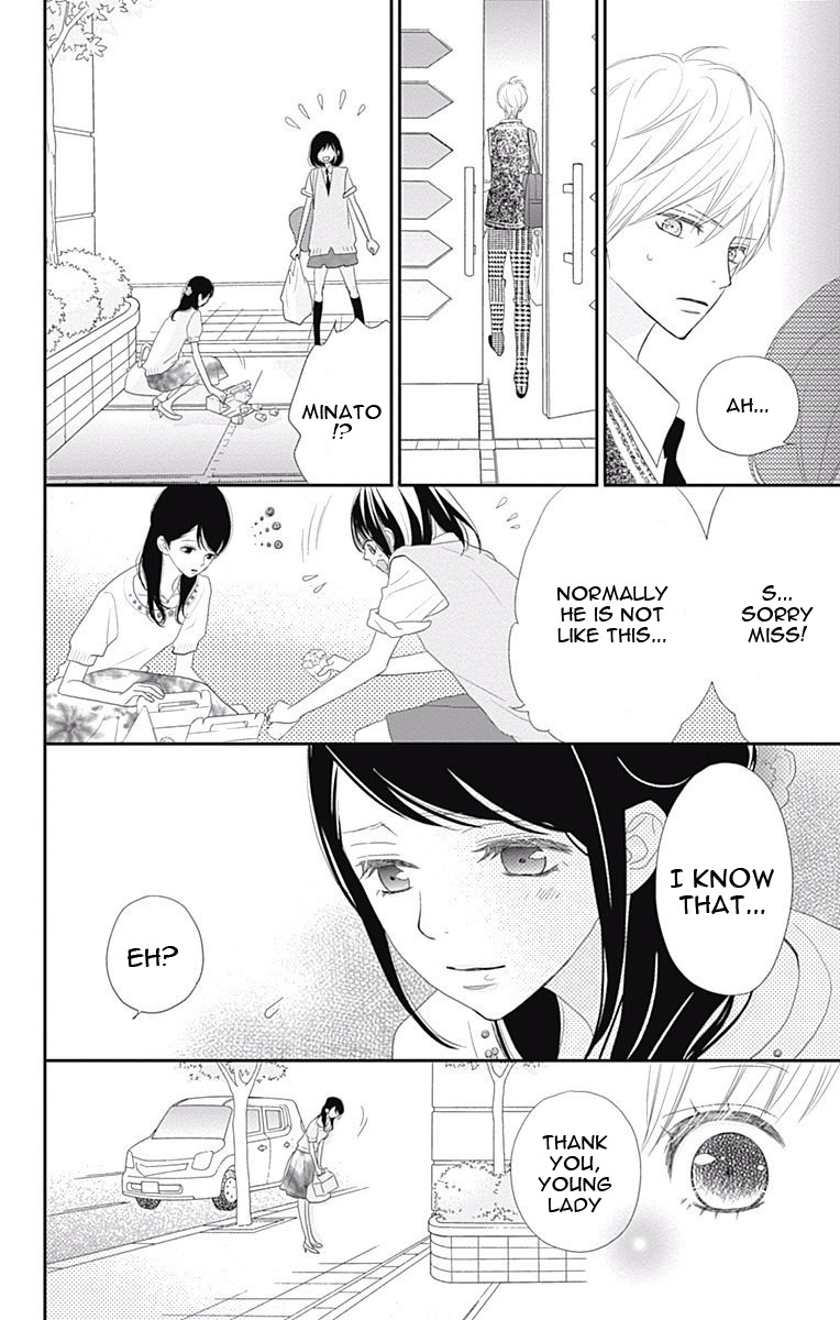 Read ReRe Hello (en) Manga Online