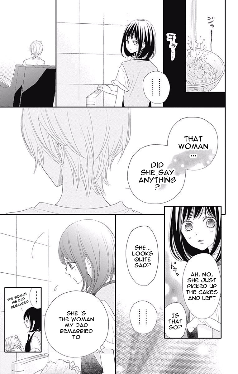 Read ReRe Hello (en) Manga Online