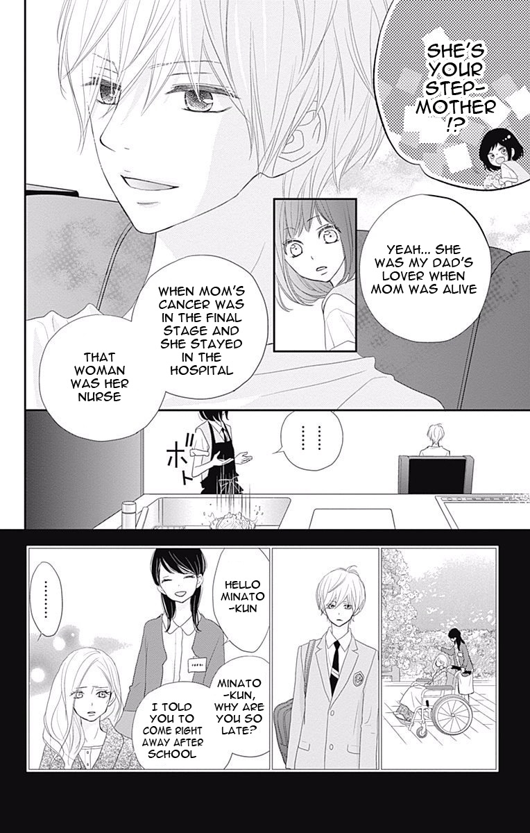 Read ReRe Hello (en) Manga Online