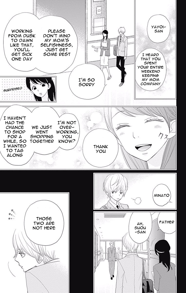 Read ReRe Hello (en) Manga Online