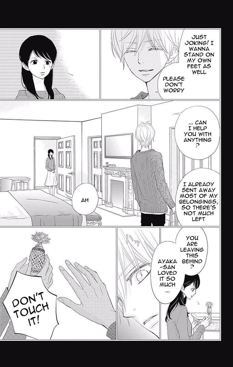 Read ReRe Hello (en) Manga Online