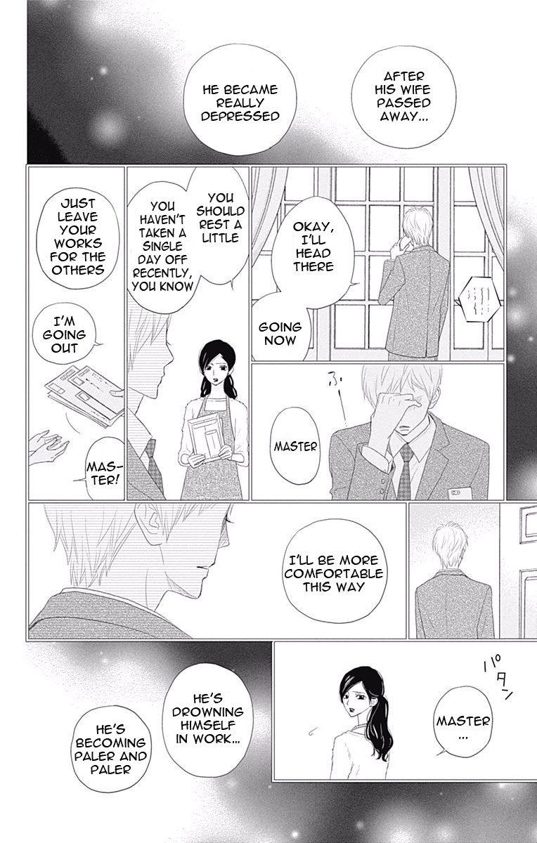 Read ReRe Hello (en) Manga Online