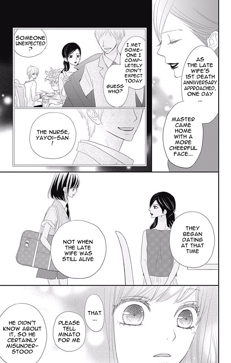 Read ReRe Hello (en) Manga Online