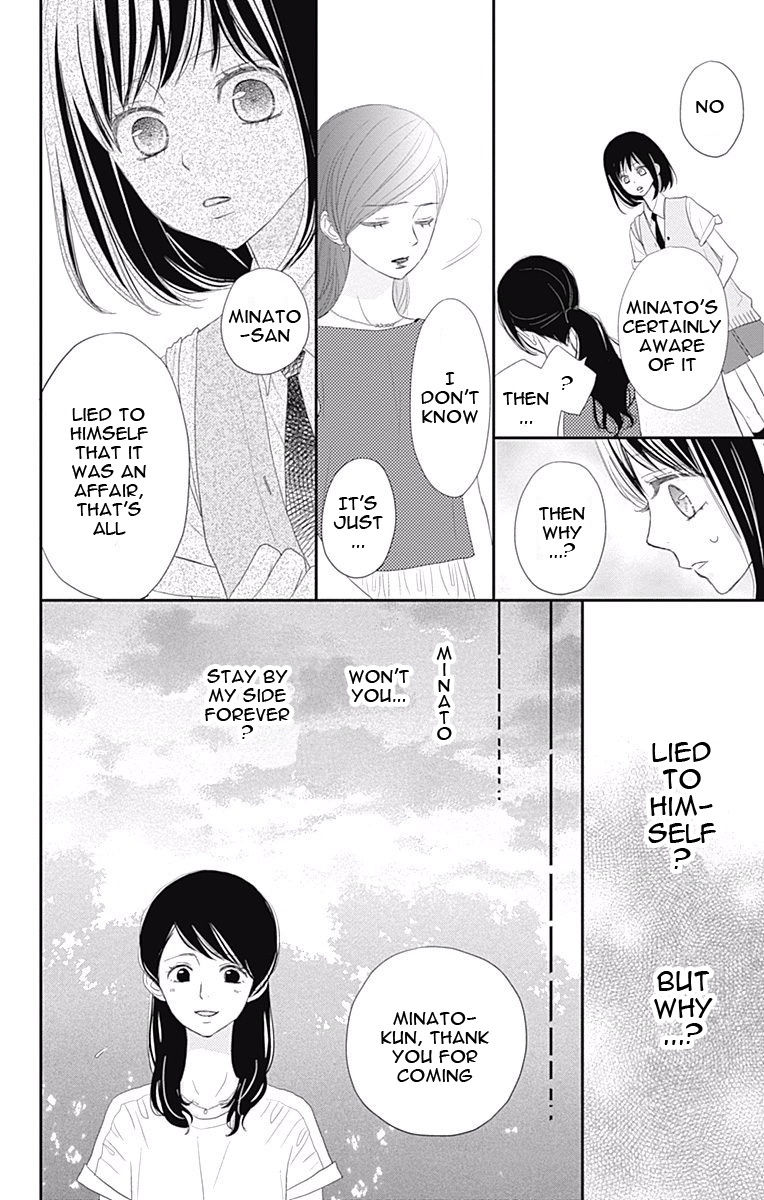 Read ReRe Hello (en) Manga Online