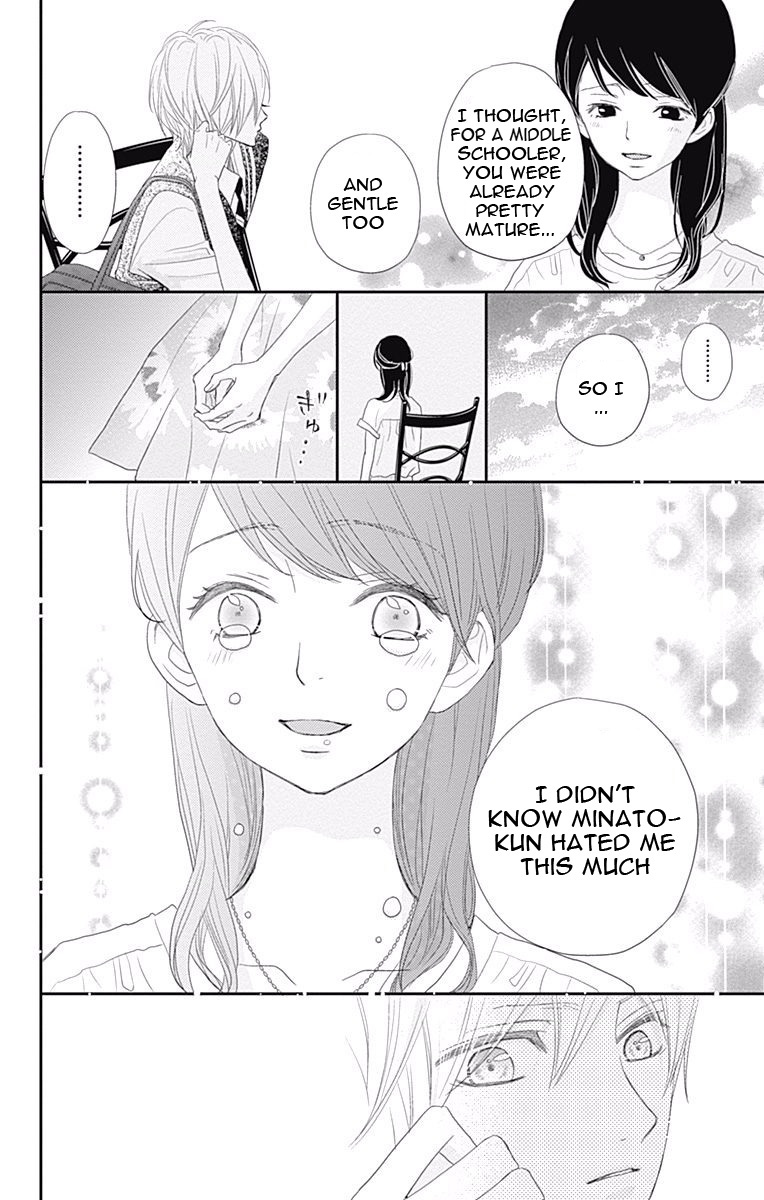 Read ReRe Hello (en) Manga Online