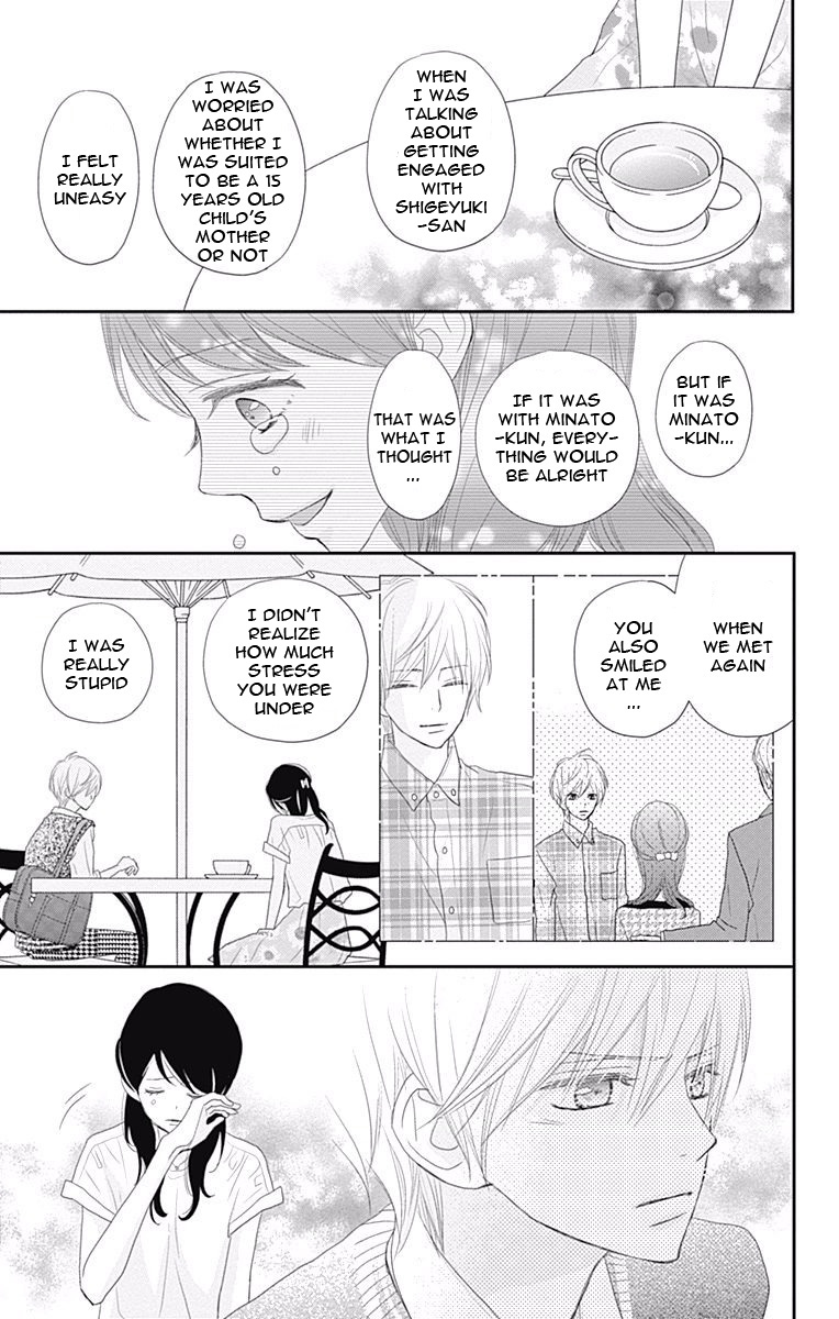 Read ReRe Hello (en) Manga Online