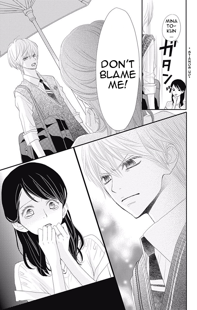 Read ReRe Hello (en) Manga Online