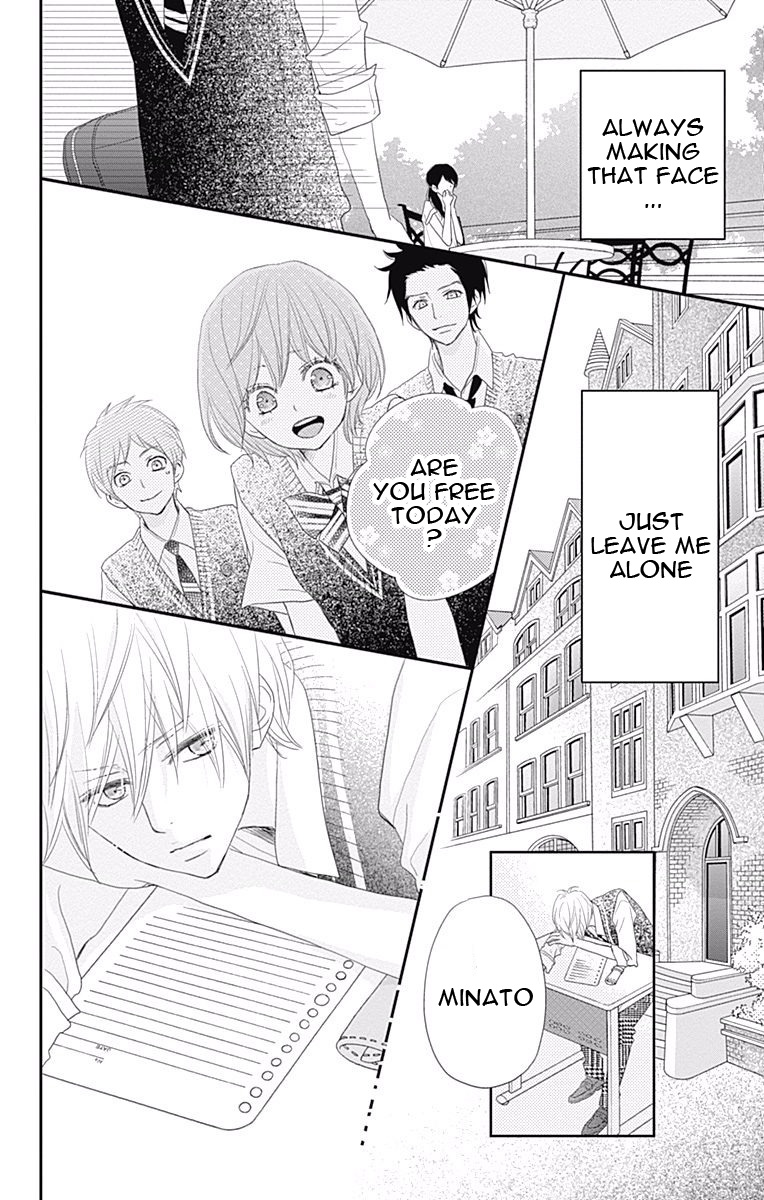 Read ReRe Hello (en) Manga Online