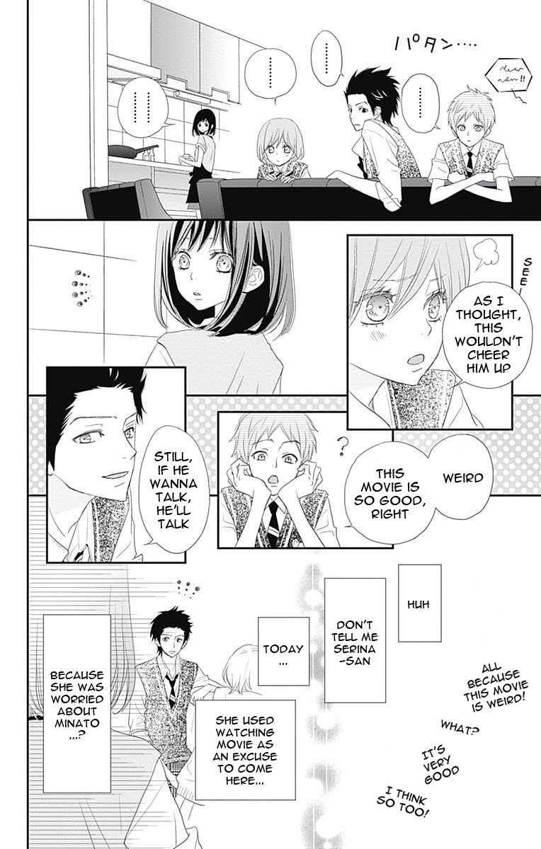 Read ReRe Hello (en) Manga Online