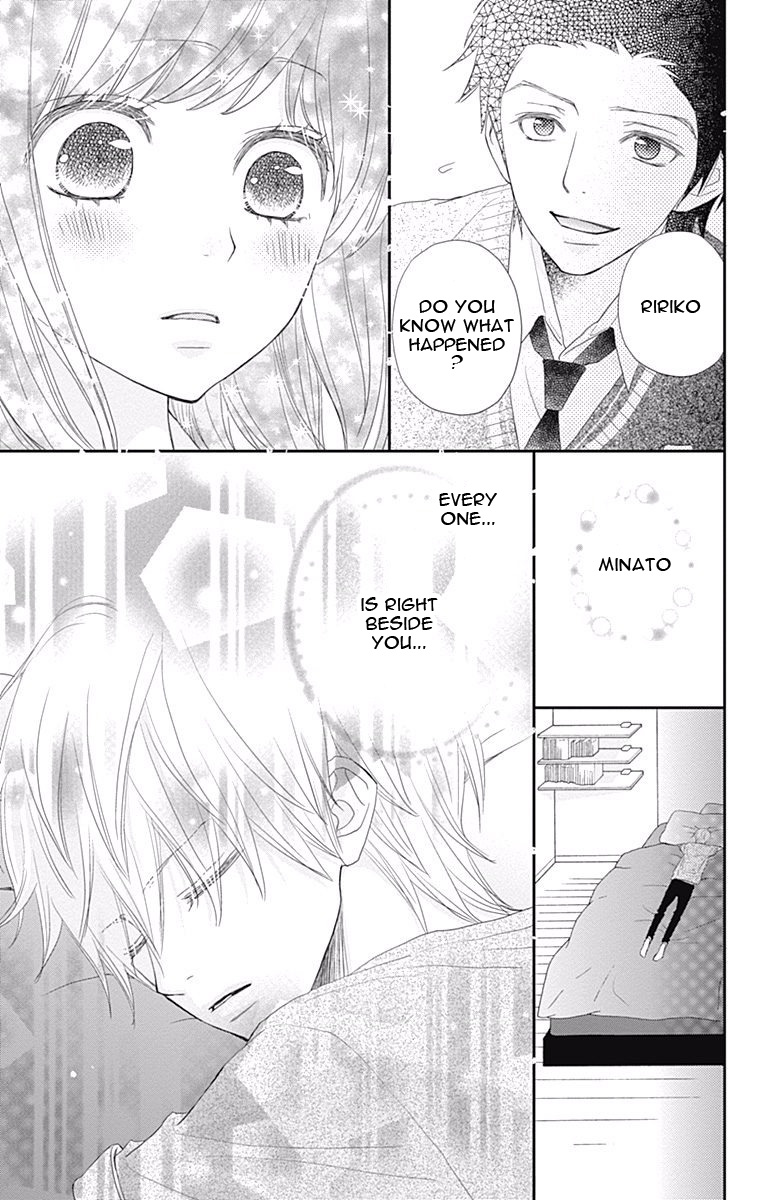 Read ReRe Hello (en) Manga Online