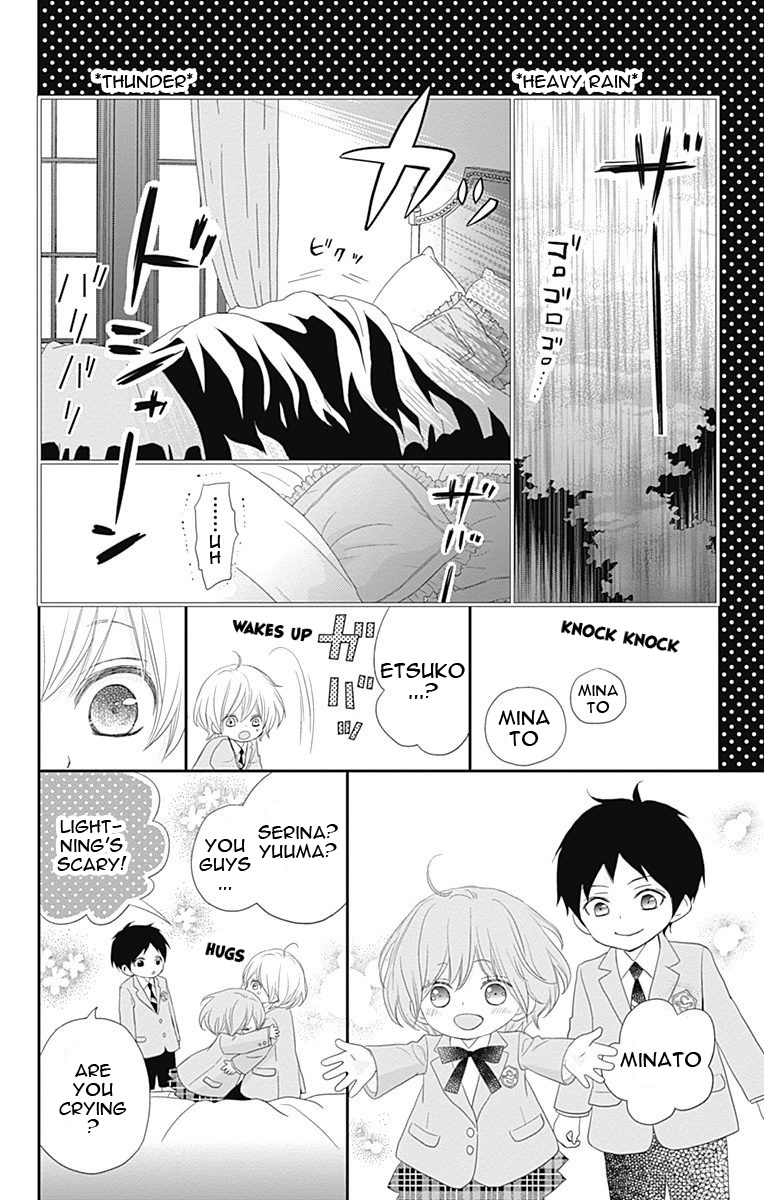 Read ReRe Hello (en) Manga Online