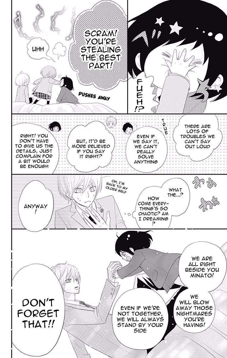 Read ReRe Hello (en) Manga Online