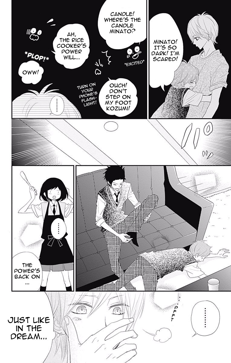 Read ReRe Hello (en) Manga Online