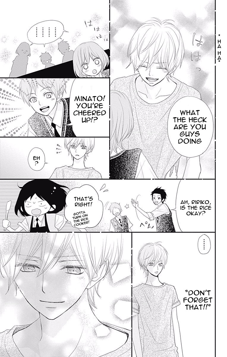 Read ReRe Hello (en) Manga Online