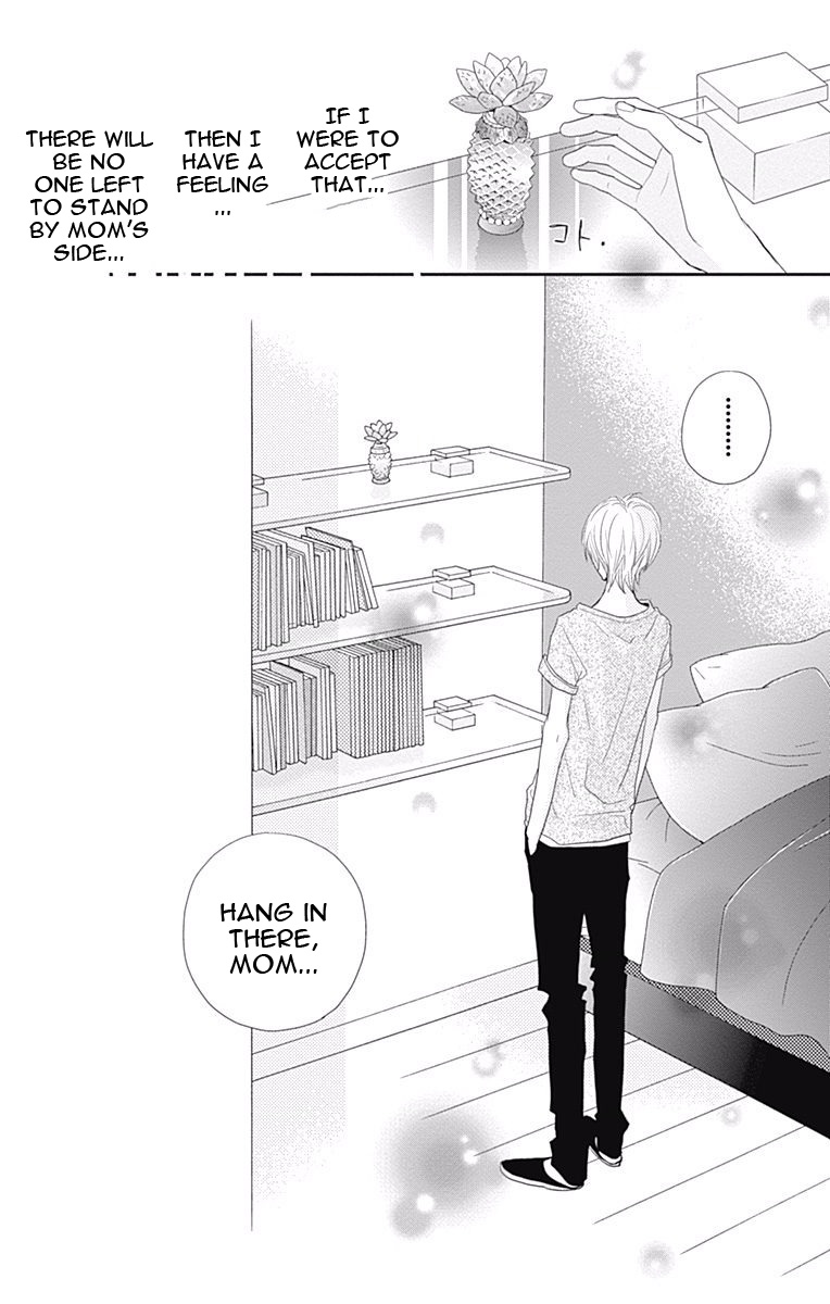 Read ReRe Hello (en) Manga Online