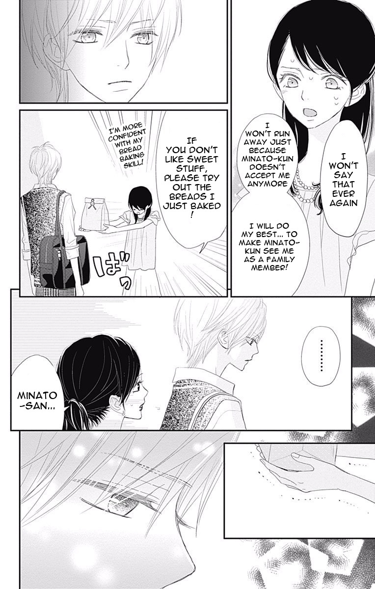 Read ReRe Hello (en) Manga Online