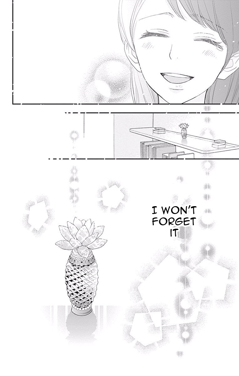 Read ReRe Hello (en) Manga Online