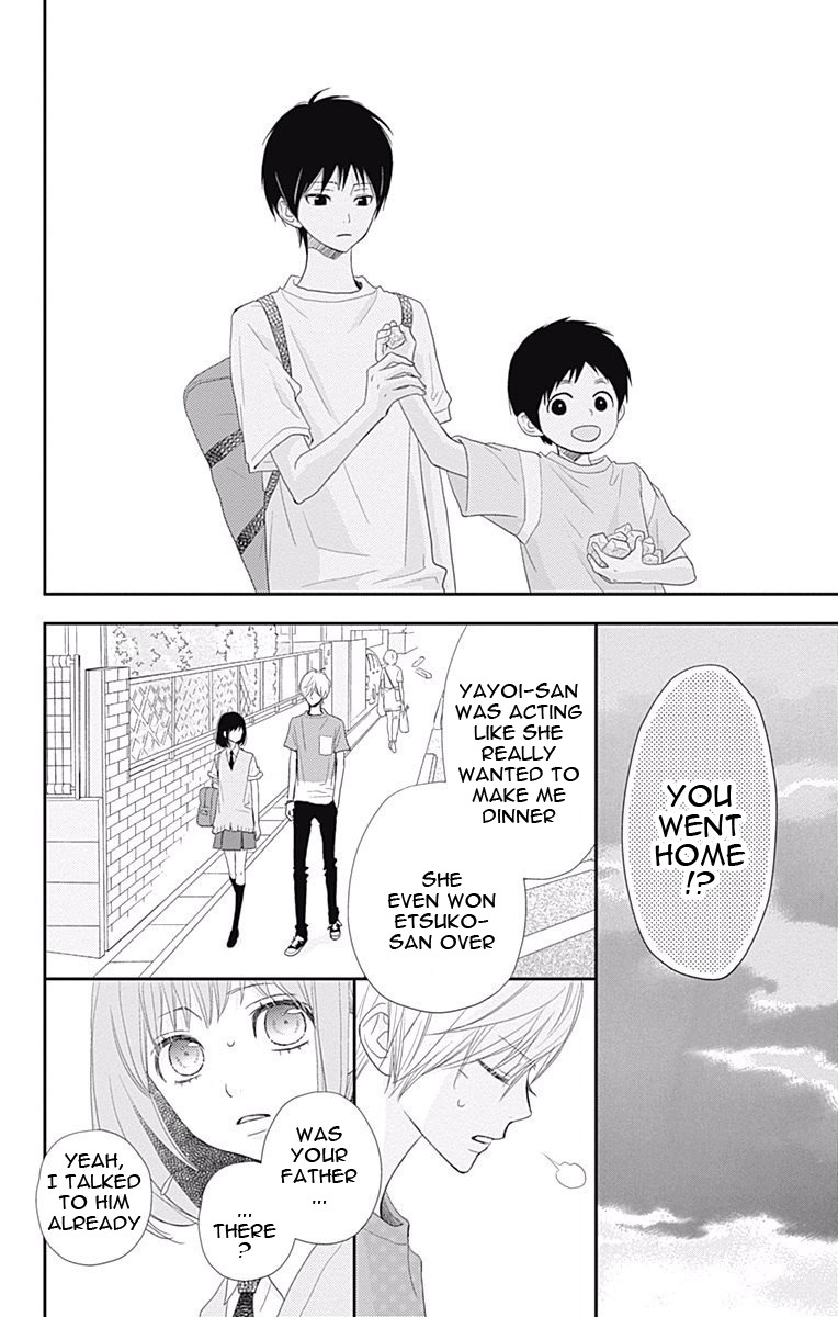 Read ReRe Hello (en) Manga Online