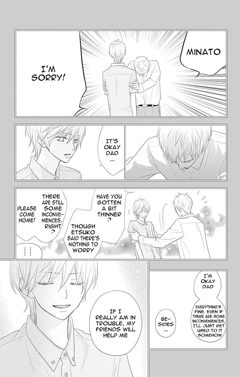 Read ReRe Hello (en) Manga Online