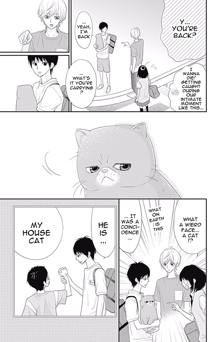 Read ReRe Hello (en) Manga Online